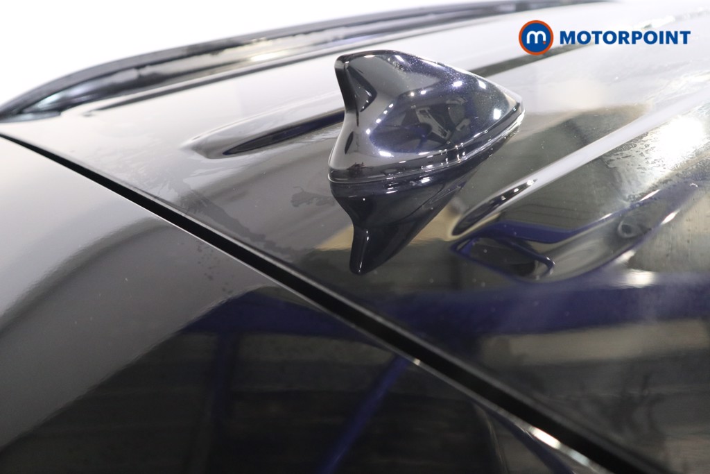 Hyundai Tucson Premium Automatic Petrol Plug-In Hybrid SUV - Stock Number (1610893) - 33rd supplementary image