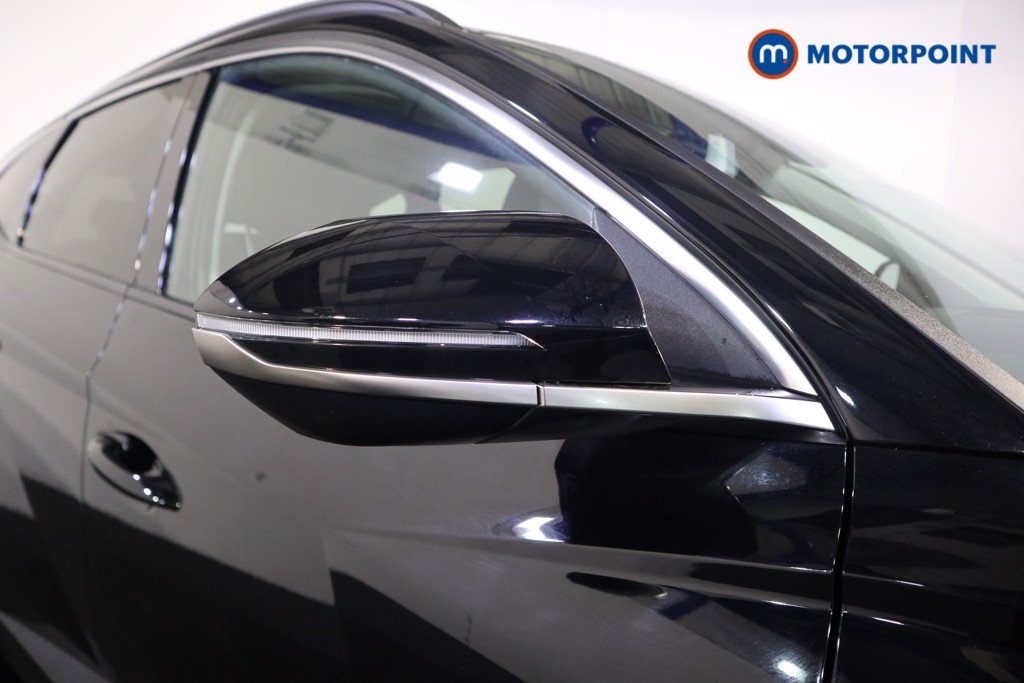Hyundai Tucson Premium Automatic Petrol Plug-In Hybrid SUV - Stock Number (1610893) - 35th supplementary image