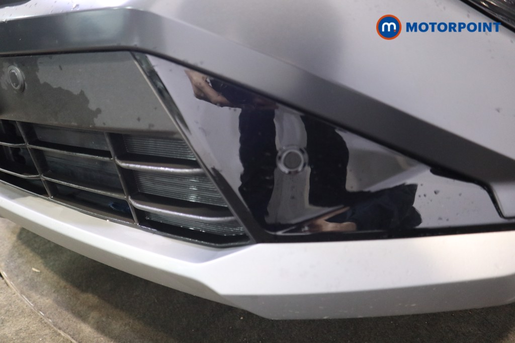 Hyundai Tucson Premium Automatic Petrol Plug-In Hybrid SUV - Stock Number (1610893) - 37th supplementary image