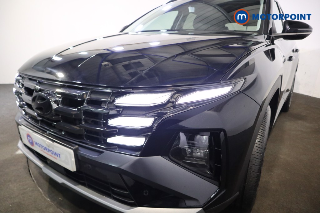 Hyundai Tucson Premium Automatic Petrol Plug-In Hybrid SUV - Stock Number (1610893) - 38th supplementary image