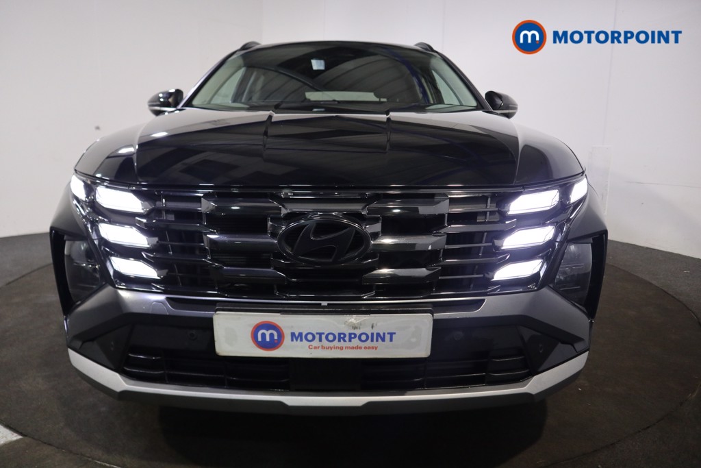 Hyundai Tucson Premium Automatic Petrol Plug-In Hybrid SUV - Stock Number (1610893) - 40th supplementary image