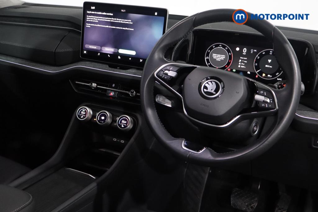 Skoda Kodiaq Se L Automatic Petrol SUV - Stock Number (1610990) - 3rd supplementary image