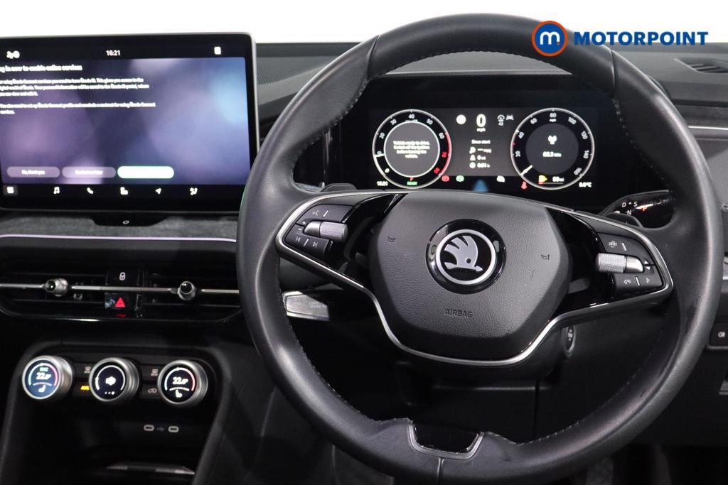 Skoda Kodiaq Se L Automatic Petrol SUV - Stock Number (1610990) - 4th supplementary image