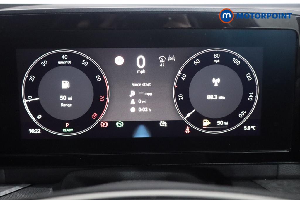 Skoda Kodiaq Se L Automatic Petrol SUV - Stock Number (1610990) - 5th supplementary image