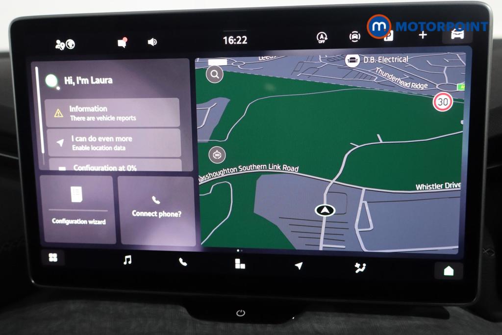 Skoda Kodiaq Se L Automatic Petrol SUV - Stock Number (1610990) - 6th supplementary image