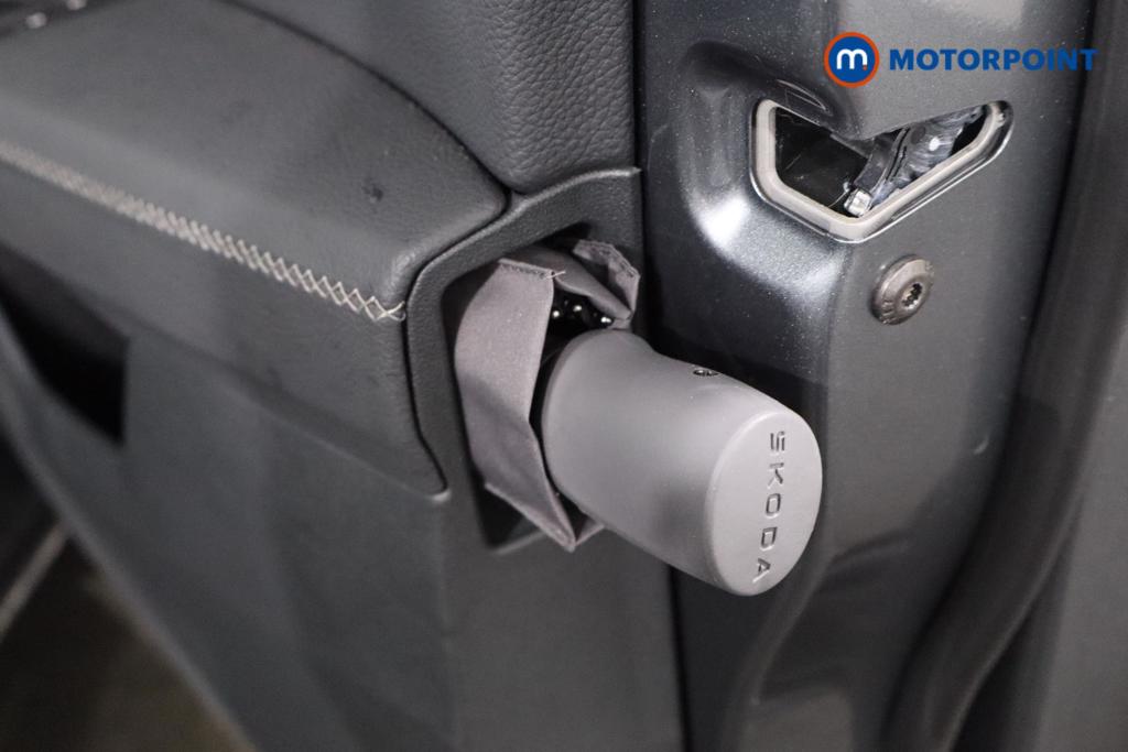 Skoda Kodiaq Se L Automatic Petrol SUV - Stock Number (1610990) - 10th supplementary image