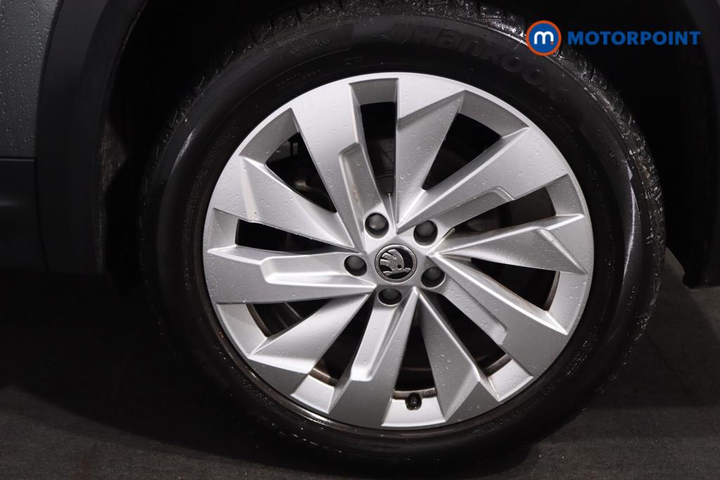 Skoda Kodiaq Se L Automatic Petrol SUV - Stock Number (1610990) - 13th supplementary image