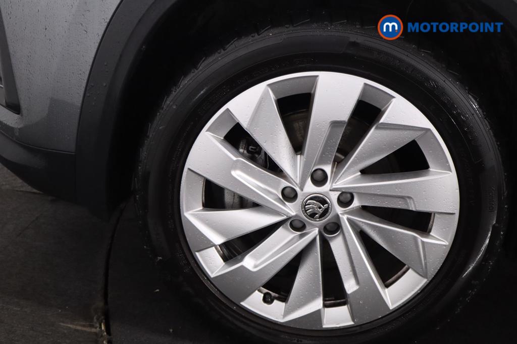 Skoda Kodiaq Se L Automatic Petrol SUV - Stock Number (1610990) - 14th supplementary image