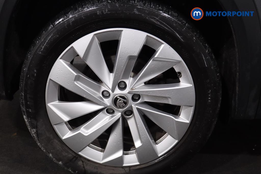 Skoda Kodiaq Se L Automatic Petrol SUV - Stock Number (1610990) - 15th supplementary image