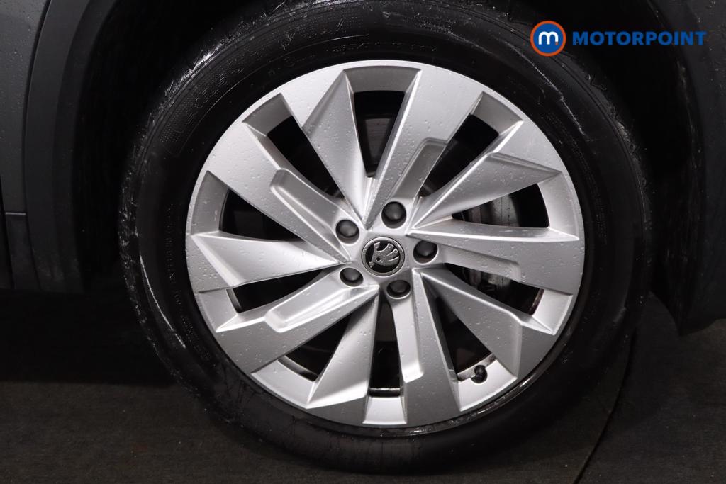 Skoda Kodiaq Se L Automatic Petrol SUV - Stock Number (1610990) - 16th supplementary image