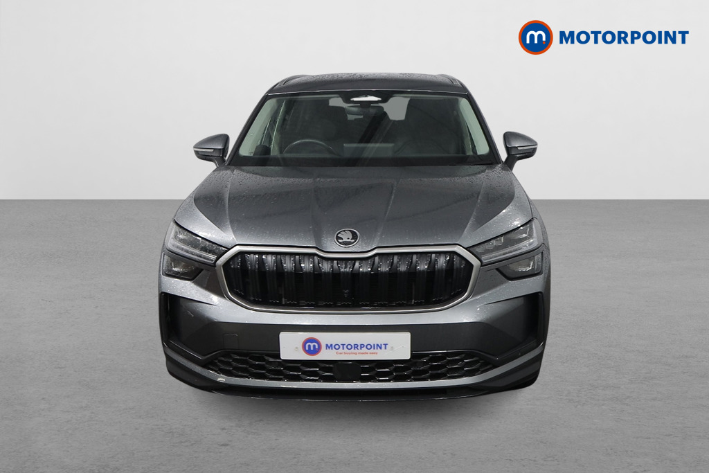 Skoda Kodiaq Se L Automatic Petrol SUV - Stock Number (1610990) - Front bumper