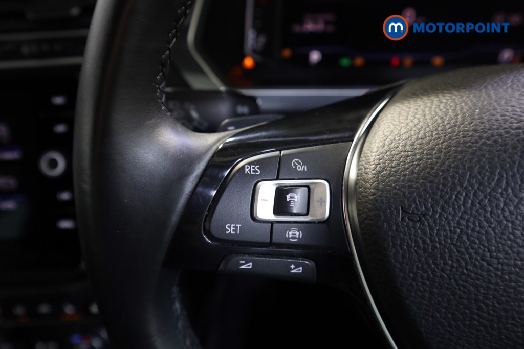 Volkswagen Tiguan SEL Automatic Petrol SUV - Stock Number (1611087) - 3rd supplementary image