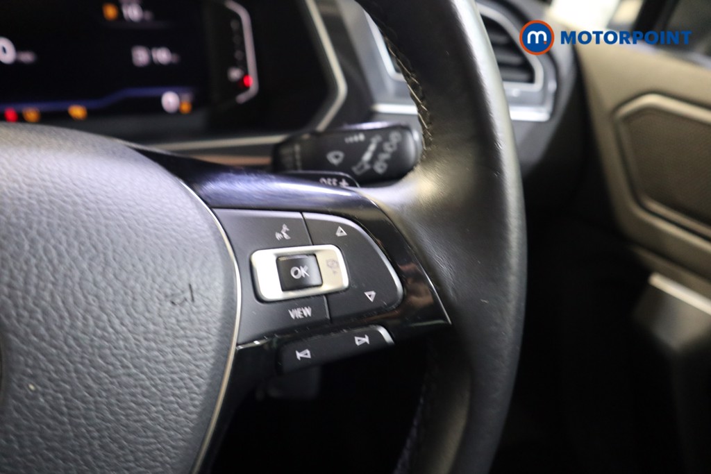 Volkswagen Tiguan SEL Automatic Petrol SUV - Stock Number (1611087) - 4th supplementary image