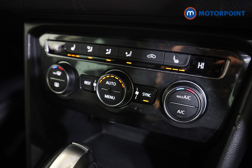 Volkswagen Tiguan SEL Automatic Petrol SUV - Stock Number (1611087) - 7th supplementary image