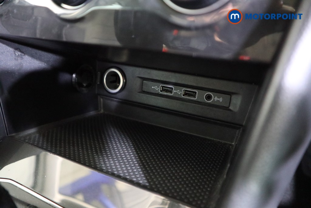 Volkswagen Tiguan SEL Automatic Petrol SUV - Stock Number (1611087) - 8th supplementary image