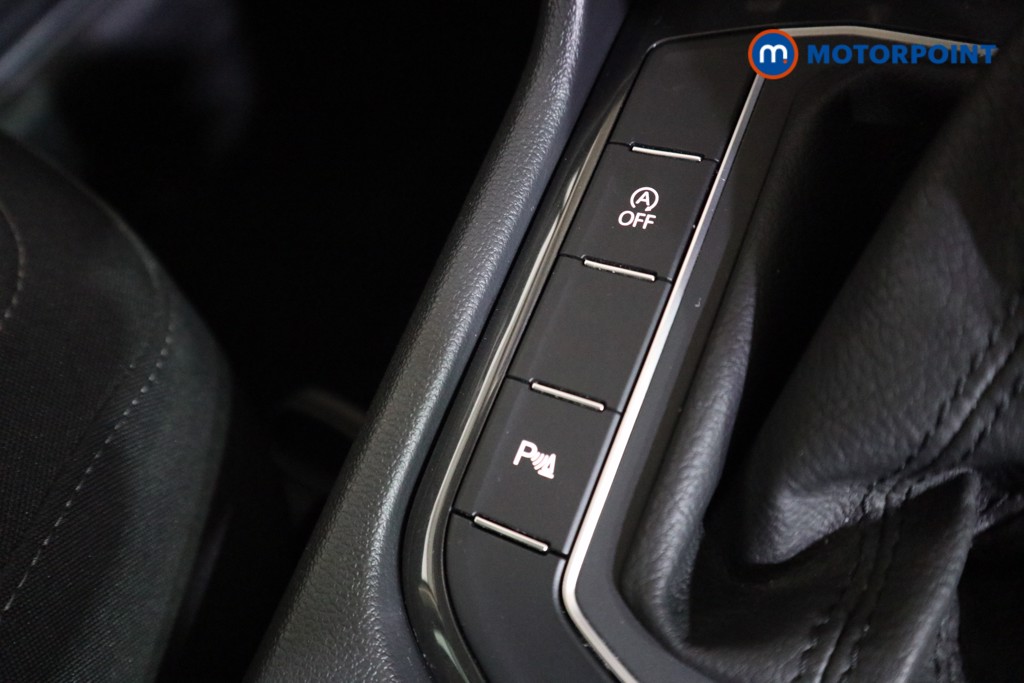 Volkswagen Tiguan SEL Automatic Petrol SUV - Stock Number (1611087) - 10th supplementary image