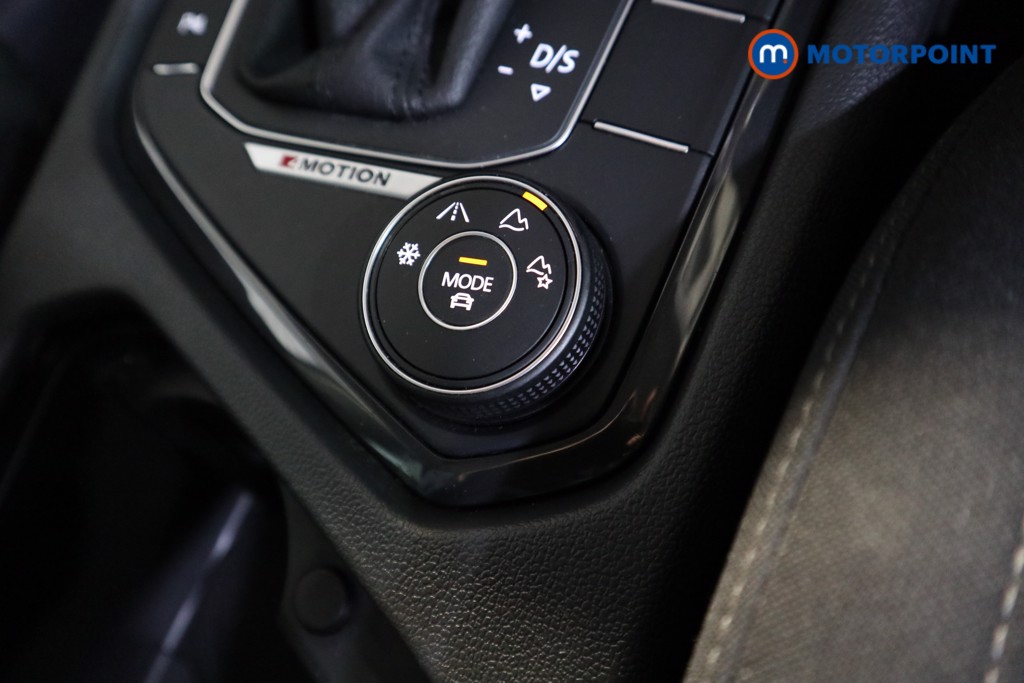 Volkswagen Tiguan SEL Automatic Petrol SUV - Stock Number (1611087) - 11th supplementary image