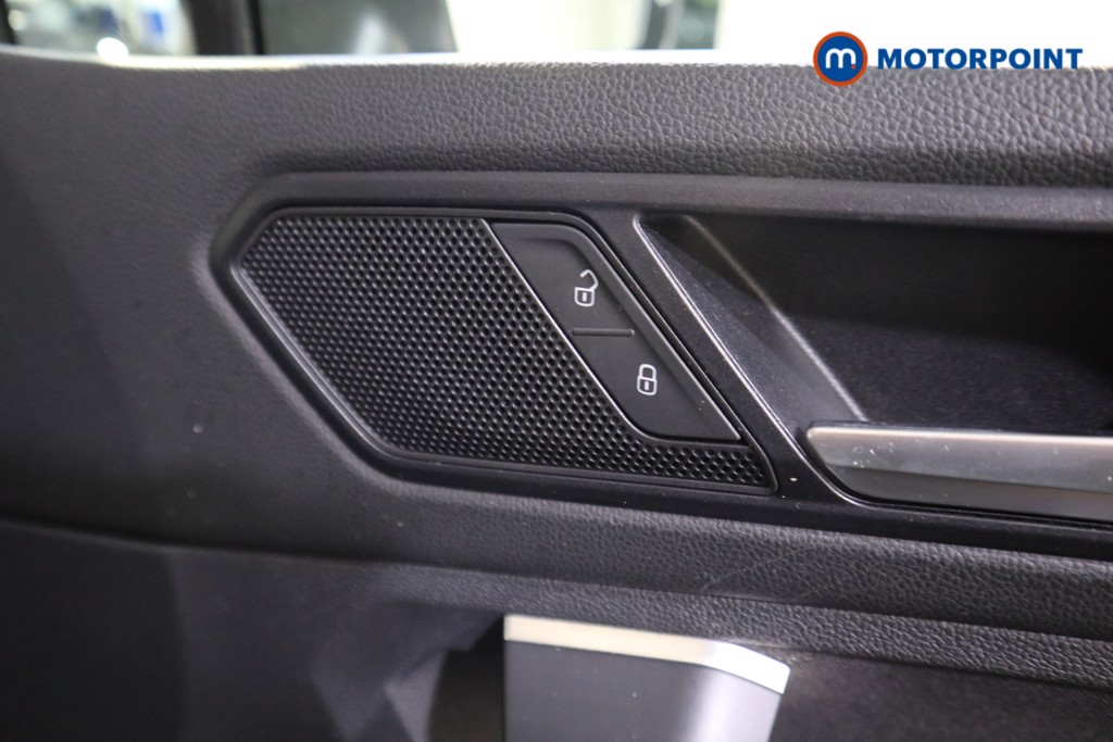 Volkswagen Tiguan SEL Automatic Petrol SUV - Stock Number (1611087) - 14th supplementary image
