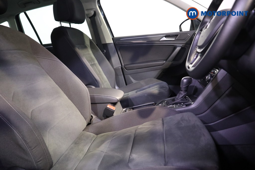 Volkswagen Tiguan SEL Automatic Petrol SUV - Stock Number (1611087) - 17th supplementary image