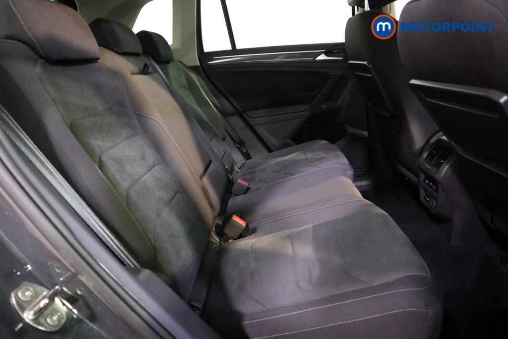 Volkswagen Tiguan SEL Automatic Petrol SUV - Stock Number (1611087) - 18th supplementary image