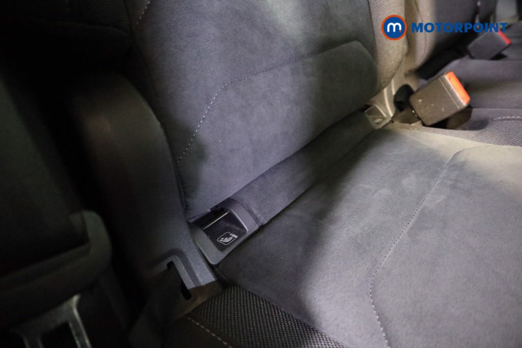 Volkswagen Tiguan SEL Automatic Petrol SUV - Stock Number (1611087) - 19th supplementary image