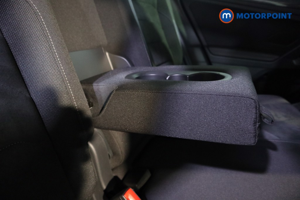 Volkswagen Tiguan SEL Automatic Petrol SUV - Stock Number (1611087) - 20th supplementary image