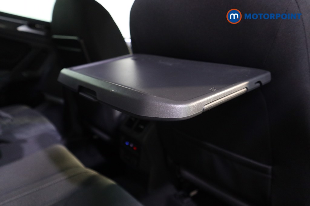 Volkswagen Tiguan SEL Automatic Petrol SUV - Stock Number (1611087) - 22nd supplementary image