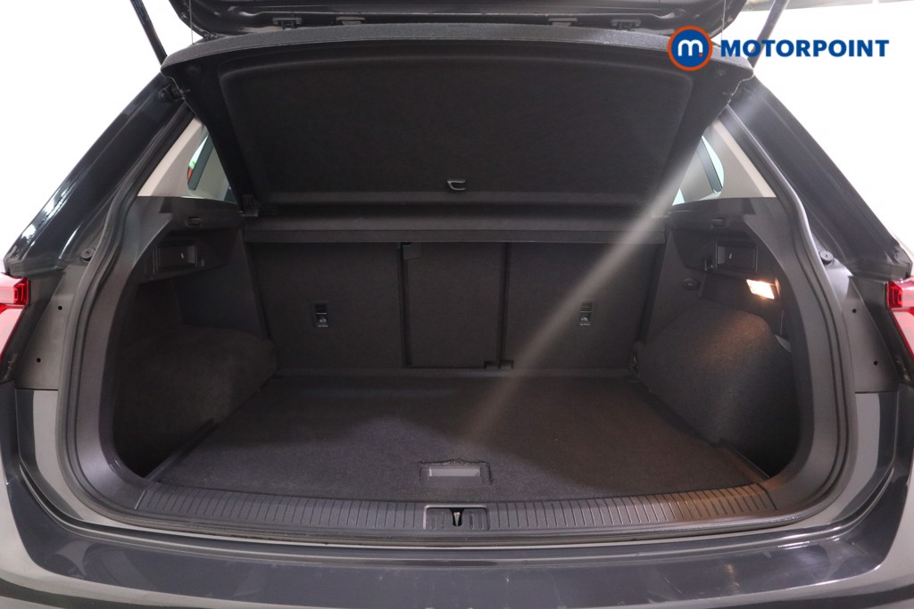 Volkswagen Tiguan SEL Automatic Petrol SUV - Stock Number (1611087) - 24th supplementary image