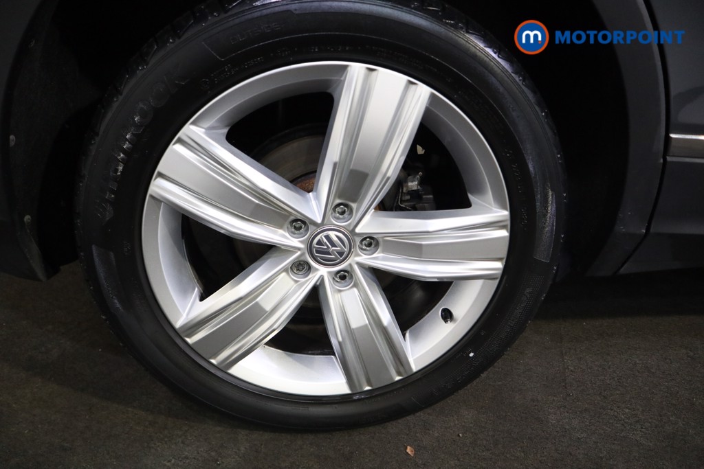 Volkswagen Tiguan SEL Automatic Petrol SUV - Stock Number (1611087) - 25th supplementary image