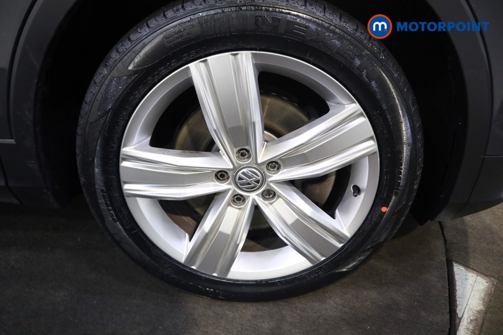 Volkswagen Tiguan SEL Automatic Petrol SUV - Stock Number (1611087) - 26th supplementary image