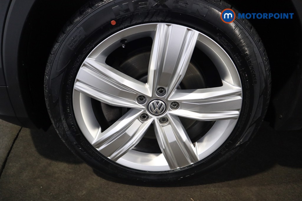 Volkswagen Tiguan SEL Automatic Petrol SUV - Stock Number (1611087) - 27th supplementary image