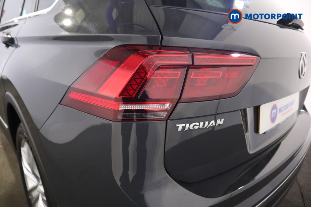 Volkswagen Tiguan SEL Automatic Petrol SUV - Stock Number (1611087) - 30th supplementary image