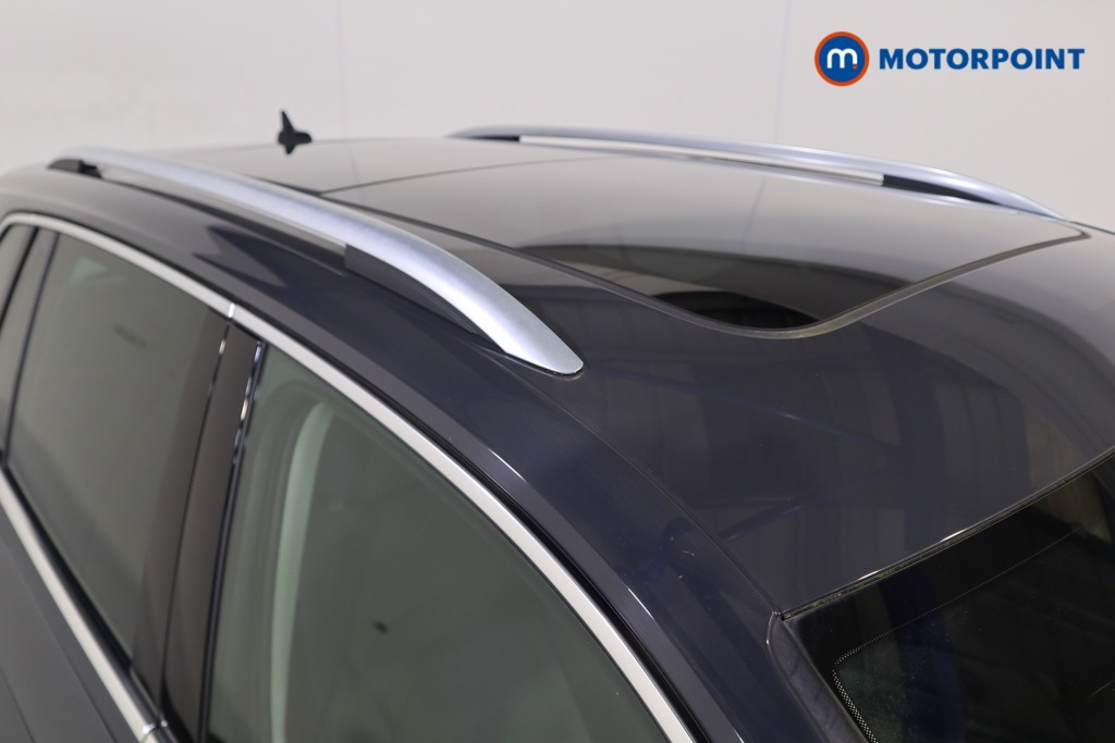 Volkswagen Tiguan SEL Automatic Petrol SUV - Stock Number (1611087) - 34th supplementary image