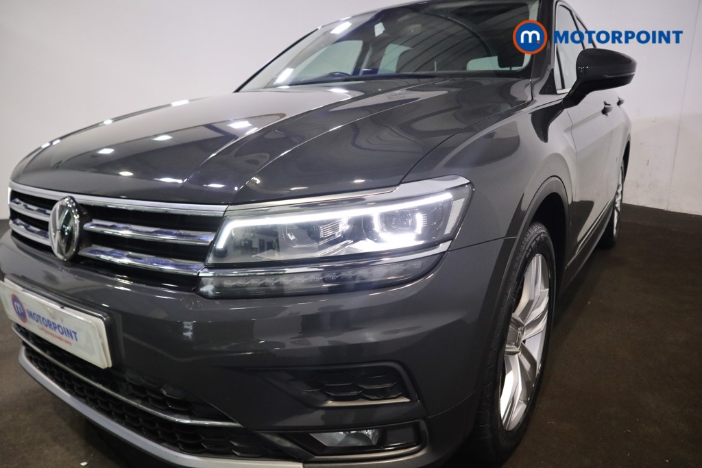 Volkswagen Tiguan SEL Automatic Petrol SUV - Stock Number (1611087) - 38th supplementary image