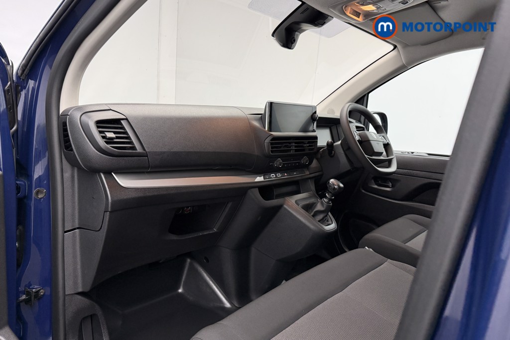 Peugeot Expert Professional Manual Diesel Panel Van - Stock Number (1611332) - 2nd supplementary image