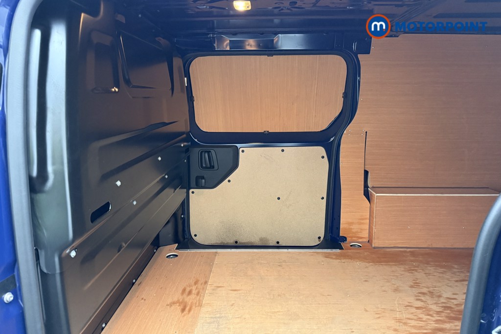Peugeot Expert Professional Manual Diesel Panel Van - Stock Number (1611332) - 3rd supplementary image