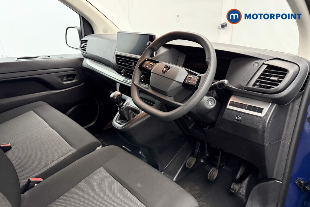Peugeot Expert Professional Manual Diesel Panel Van - Stock Number (1611332) - 6th supplementary image