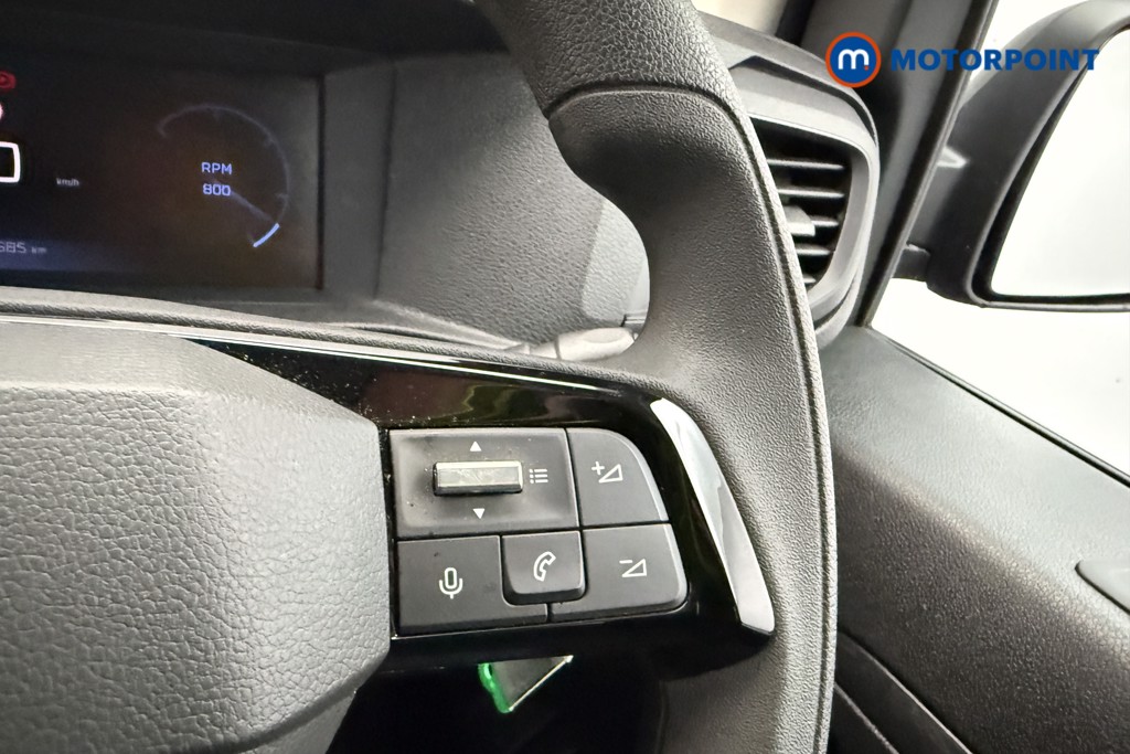 Peugeot Expert Professional Manual Diesel Panel Van - Stock Number (1611332) - 8th supplementary image