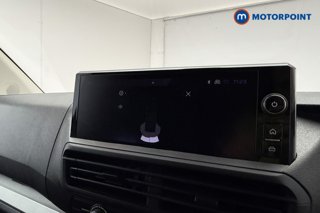 Peugeot Expert Professional Manual Diesel Panel Van - Stock Number (1611332) - 11th supplementary image