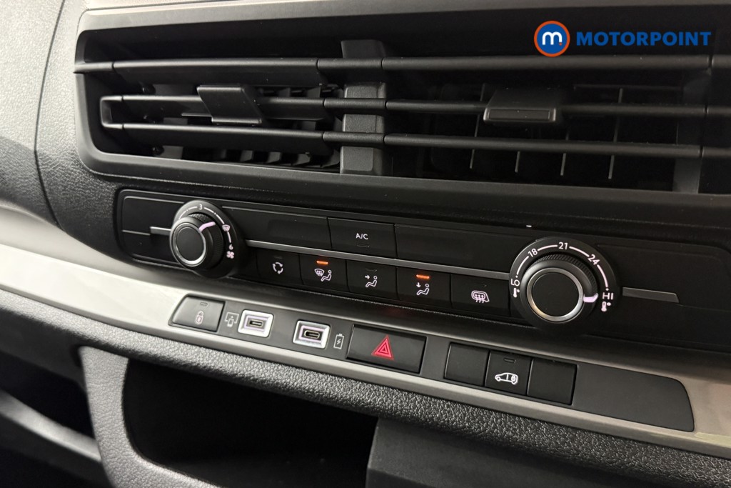 Peugeot Expert Professional Manual Diesel Panel Van - Stock Number (1611332) - 12th supplementary image