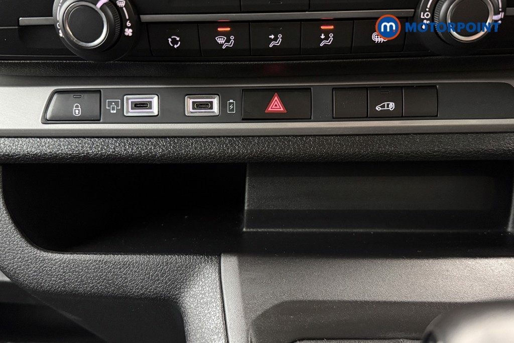 Peugeot Expert Professional Manual Diesel Panel Van - Stock Number (1611332) - 13th supplementary image