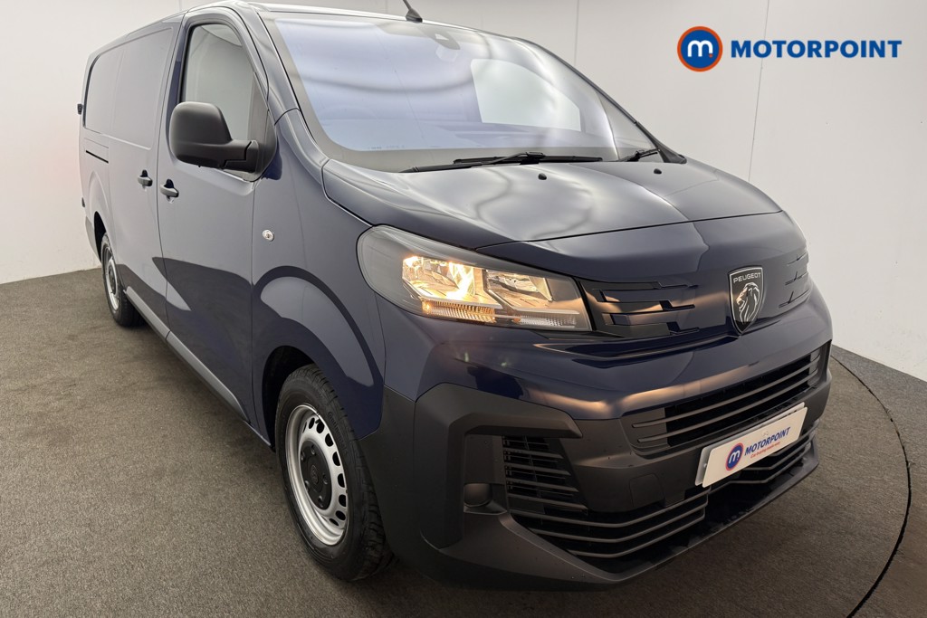 Peugeot Expert Professional Manual Diesel Panel Van - Stock Number (1611332) - 17th supplementary image