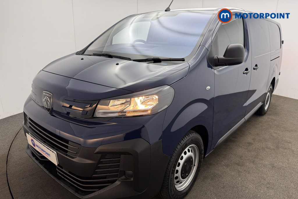 Peugeot Expert Professional Manual Diesel Panel Van - Stock Number (1611332) - 18th supplementary image