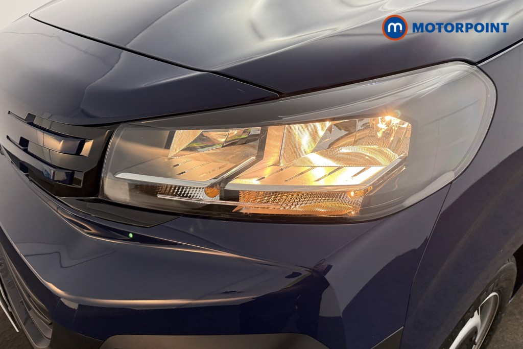 Peugeot Expert Professional Manual Diesel Panel Van - Stock Number (1611332) - 19th supplementary image