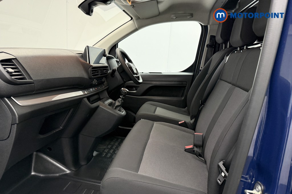 Peugeot Expert Professional Manual Diesel Panel Van - Stock Number (1611332) - 1st supplementary image