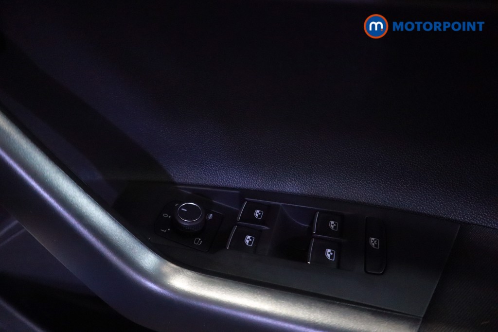 Volkswagen Polo GTI Automatic Petrol Hatchback - Stock Number (1611338) - 3rd supplementary image