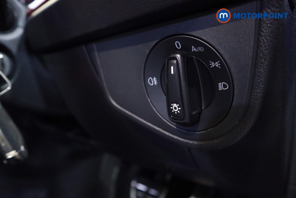 Volkswagen Polo GTI Automatic Petrol Hatchback - Stock Number (1611338) - 4th supplementary image