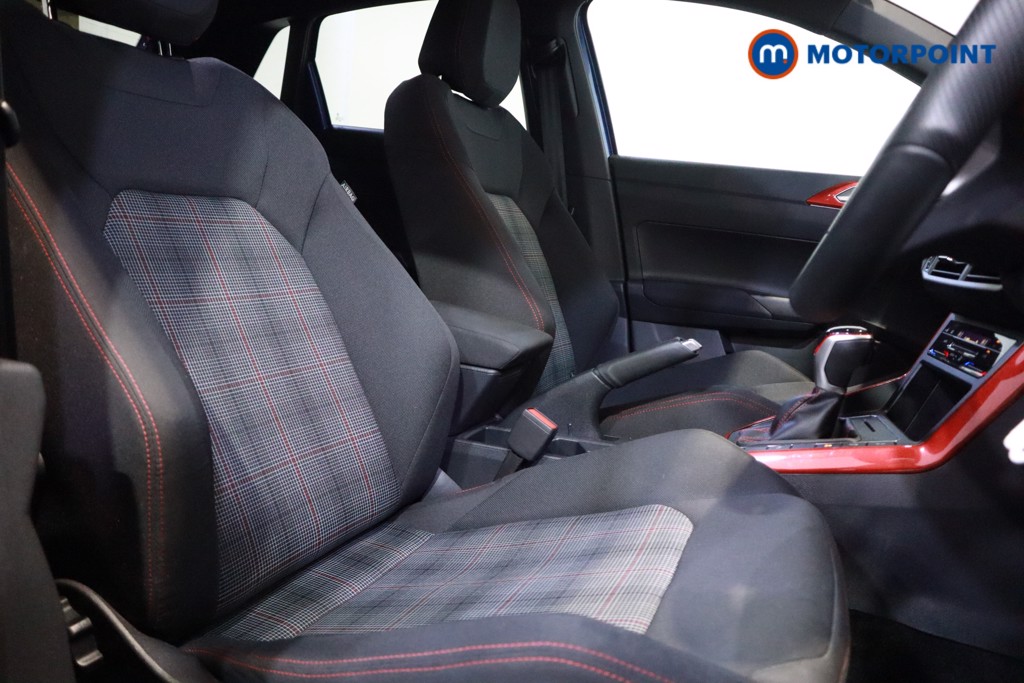 Volkswagen Polo GTI Automatic Petrol Hatchback - Stock Number (1611338) - 5th supplementary image