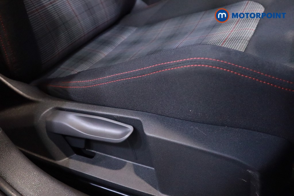 Volkswagen Polo GTI Automatic Petrol Hatchback - Stock Number (1611338) - 6th supplementary image