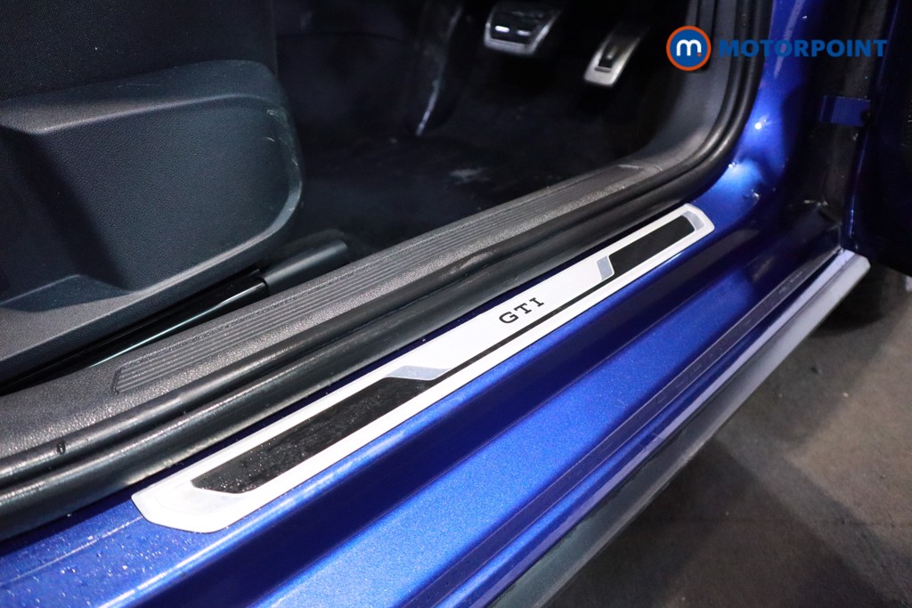 Volkswagen Polo GTI Automatic Petrol Hatchback - Stock Number (1611338) - 7th supplementary image